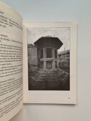 Duvarların Dışı da Senin (Cengiz Bektaş İmzalı)