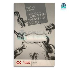 Türkiye'nin Bağımsızlık Savaşı (Doğan Kuban İmzalı)