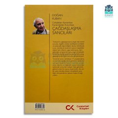 Çağdaşlaşma Sancıları (Doğan Kuban'dan Ruşen Çakır'a İmzalı)
