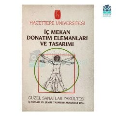 İç Mekân Donatım Elemanları ve Tasarımı (İmzalı)
