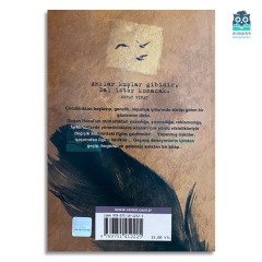Anılar Kuşlar Gibidir (Doğan Hasol İmzalı)