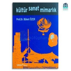 Kültür, Sanat, Mimarlık