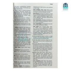 Ansiklopedik Mimarlık Sözlüğü