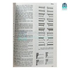 Ansiklopedik Mimarlık Sözlüğü