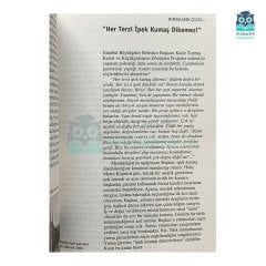 Mimarlar Dik Durur! (Sıradışı Öyküler)