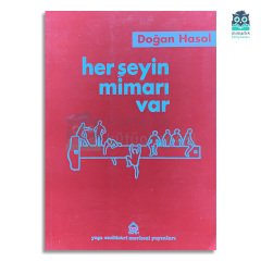 Her Şeyin Mimarı Var