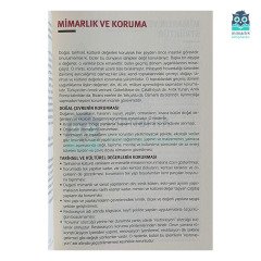 Mimarlık Denince...