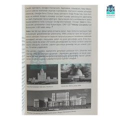 Mimarlık Denince...