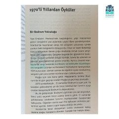 Geleceğin Geçmişini Yemişler