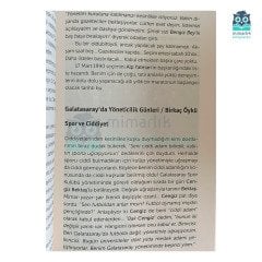 Geleceğin Geçmişini Yemişler