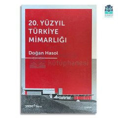 20. Yüzyıl Türkiye Mimarlığı