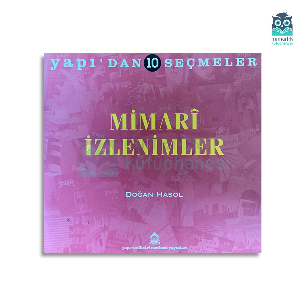 Mimarî İzlenimler