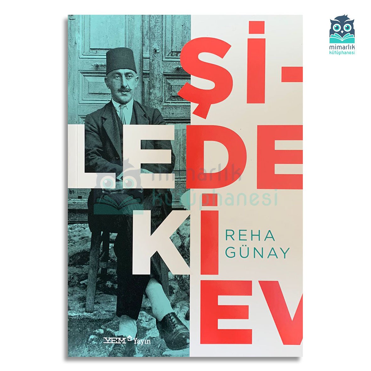 Şile'deki Ev