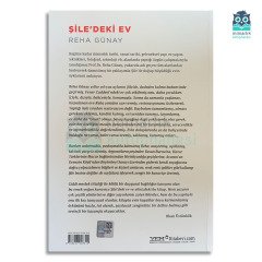 Şile'deki Ev