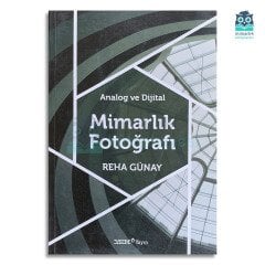 Mimarlık Fotoğrafı (Analog ve Dijital)