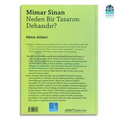 Mimar Sinan Neden Bir Tasarım Dehasıdır?