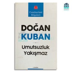 Umutsuzluk Yakışmaz