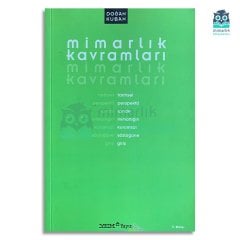 Mimarlık Kavramları