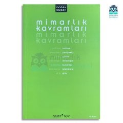 Mimarlık Kavramları