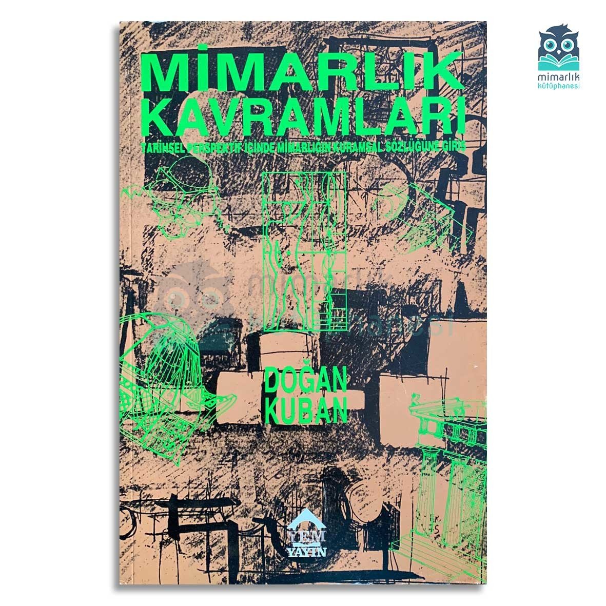 Mimarlık Kavramları