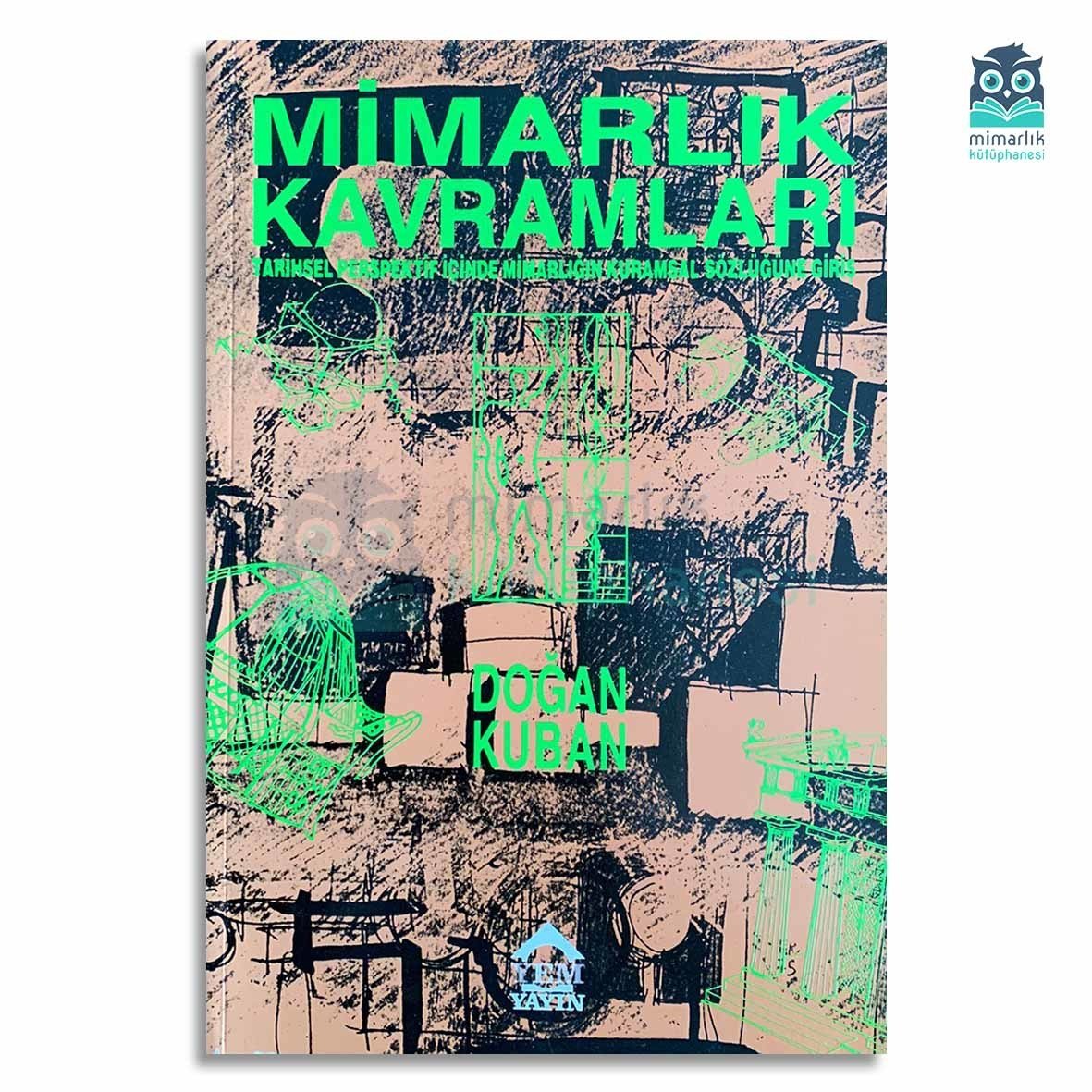 Mimarlık Kavramları