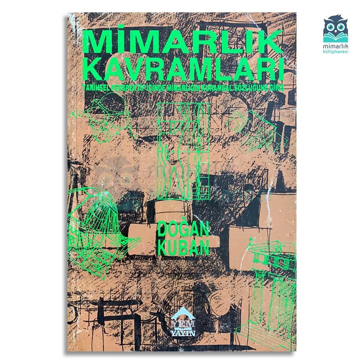 Mimarlık Kavramları