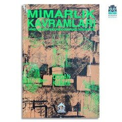 Mimarlık Kavramları