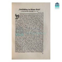 Hausgalerie Berühmter Gemälde