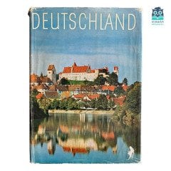 Deutschland (Evler)