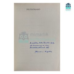 Deutschland (Evler)