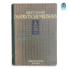 Das Deutsche Miethaus (1909)