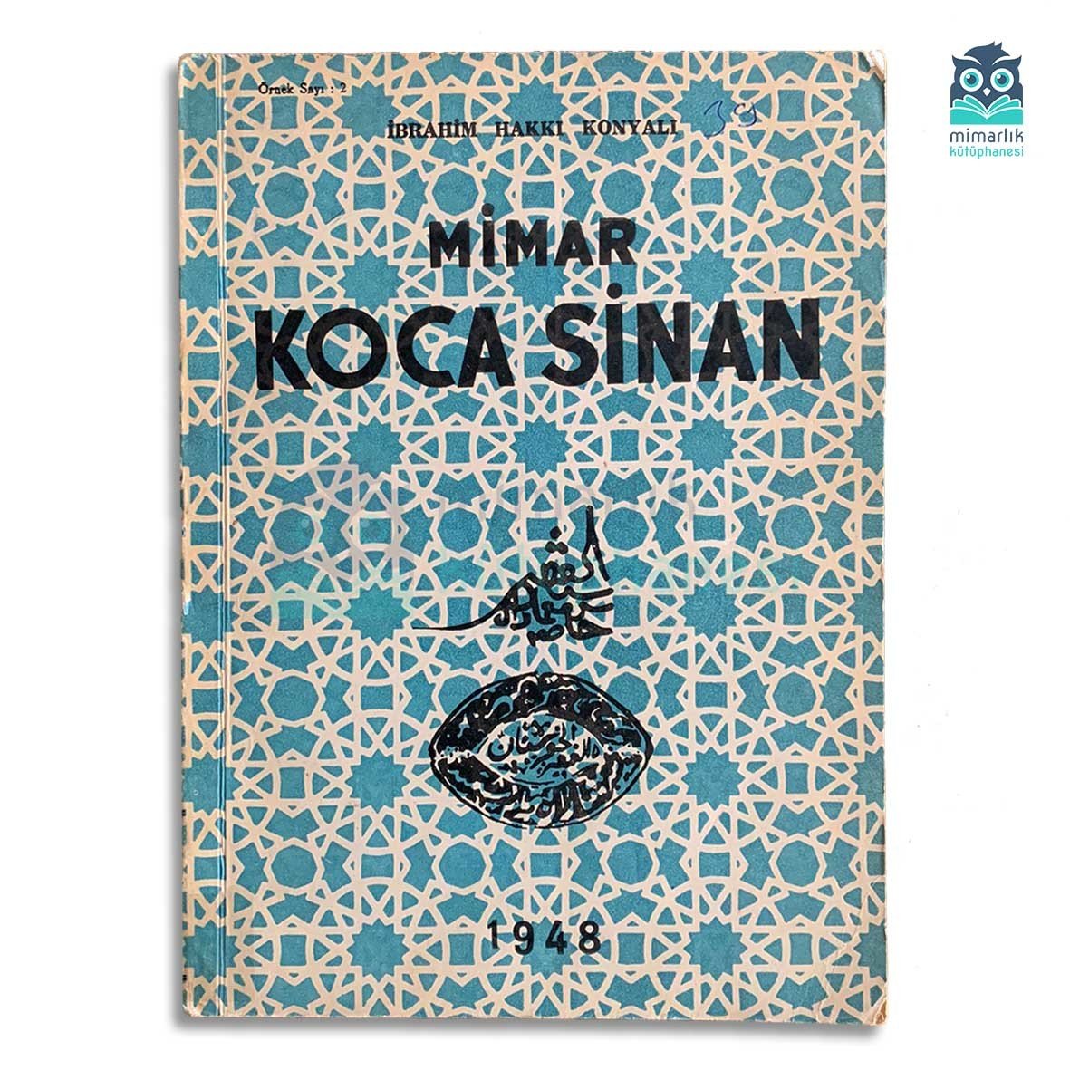 Mimar Koca Sinan (1948)