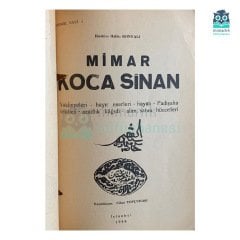 Mimar Koca Sinan (1948)