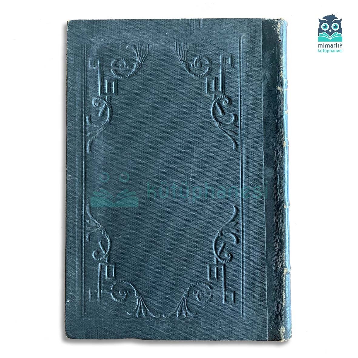 Dictionnaire Des Termes D'art (1924)