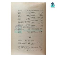 Dictionnaire Des Termes D'art (1924)
