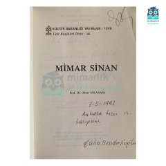Mimar Sinan
