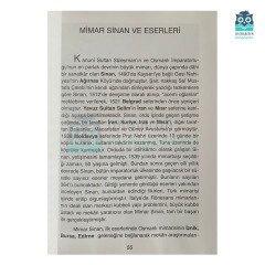 Osmanlı Mimarisi