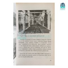Türk Cumhuriyetleri Mimarlık Abideleri