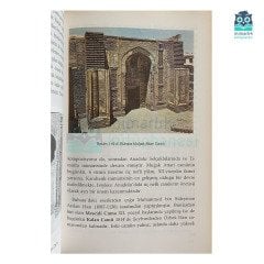 Türk Cumhuriyetleri Mimarlık Abideleri