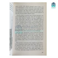 Türk Cumhuriyetleri Mimarlık Abideleri