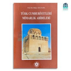 Türk Cumhuriyetleri Mimarlık Abideleri