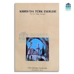 Kıbrıs'da Türk Eserleri