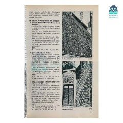 Yüzyıllar Boyunca Türk Sanatı