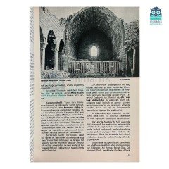 Yüzyıllar Boyunca Türk Sanatı