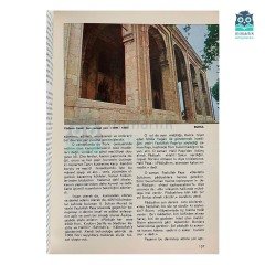 Yüzyıllar Boyunca Türk Sanatı