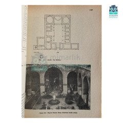 Türk Sanatı I-II (2 Cilt Bir Arada)