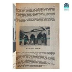 Türk Sanatı I-II (2 Cilt Bir Arada)