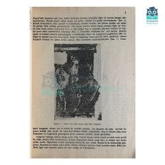 Türk Sanatı I-II (2 Cilt Bir Arada)