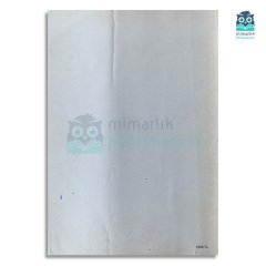 Türk Sanatı I-II (2 Cilt Bir Arada)