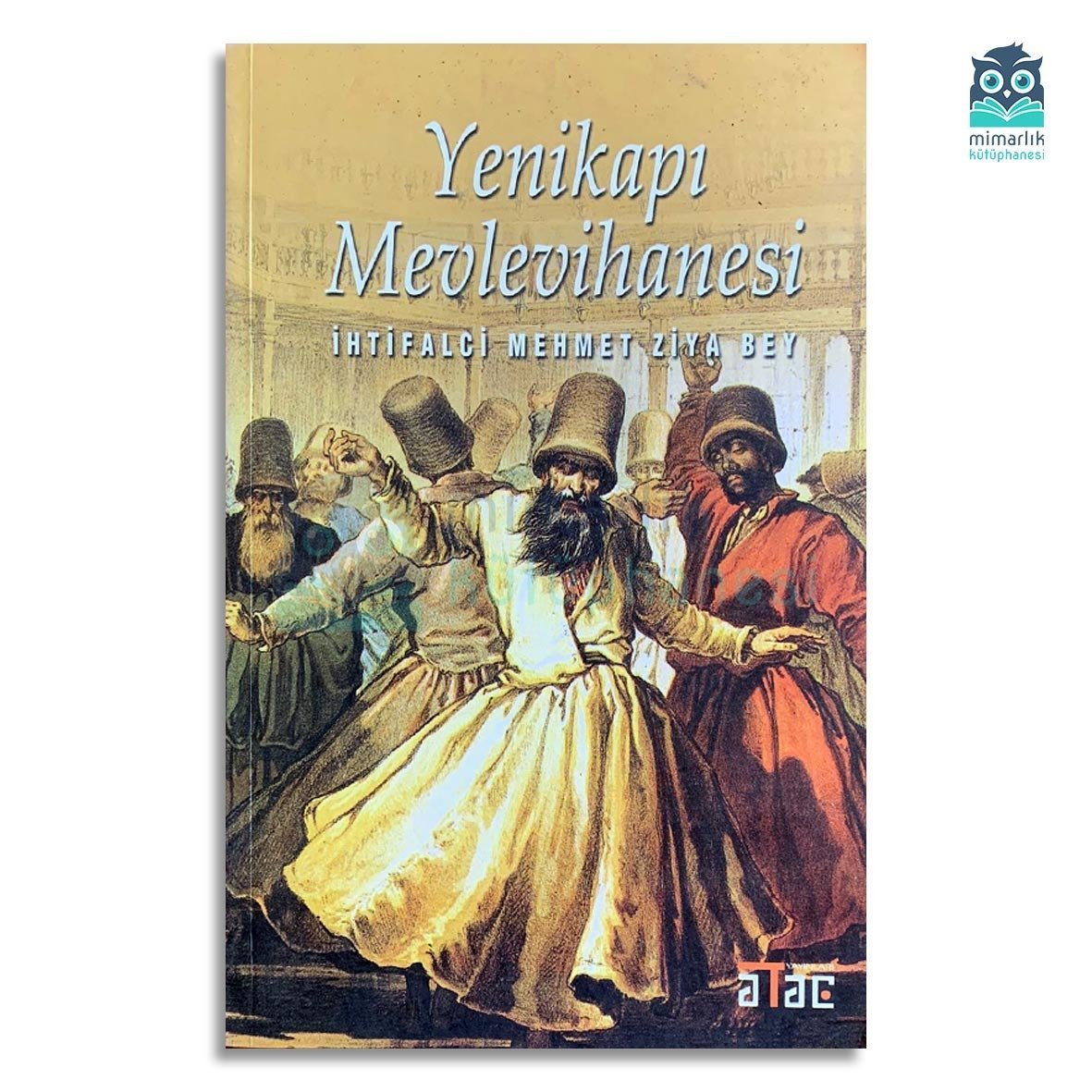 Yenikapı Mevlevihanesi